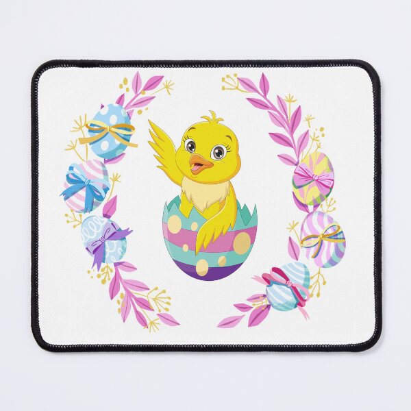 Item preview, My First Easter Chick and Eggs designed and sold by BoomBoomBaby.