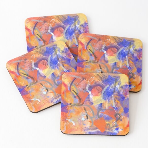 Item preview, Spring Symphony  designed and sold by headtrackerart.