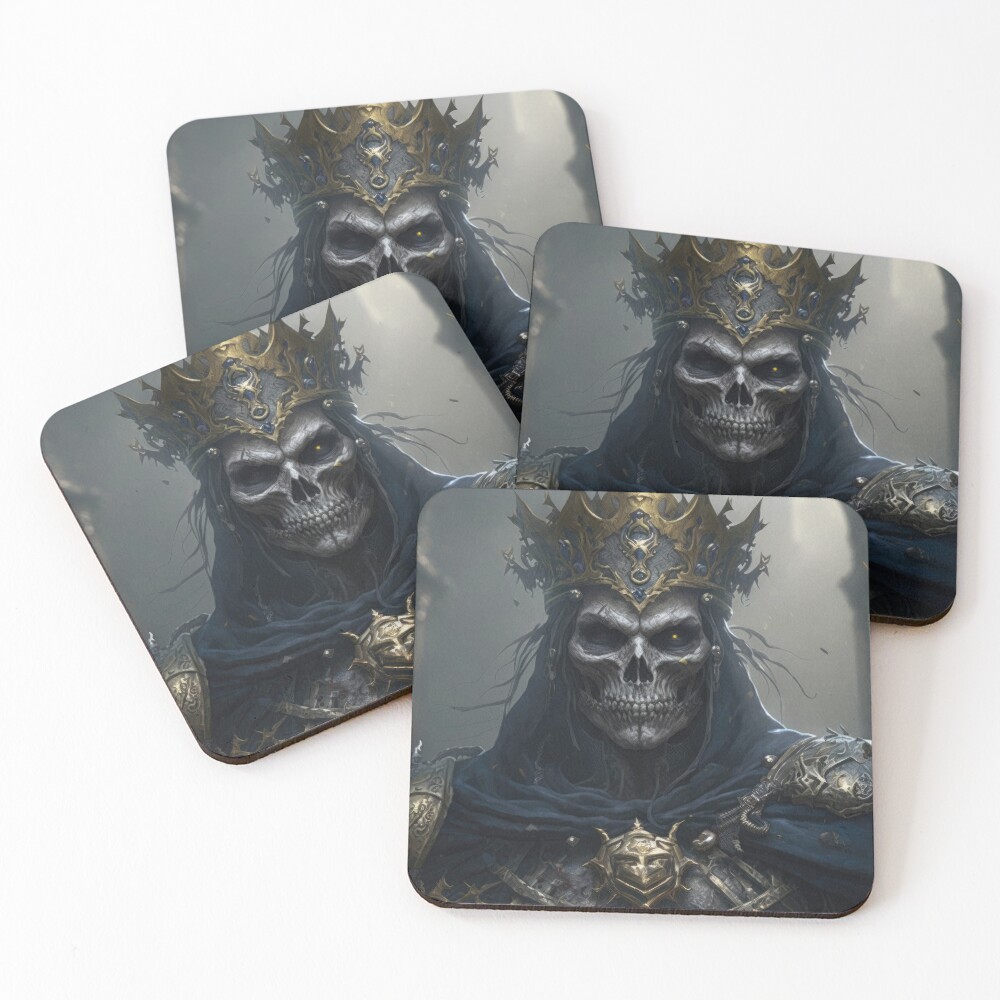 Item preview, Coasters (Set of 4) designed and sold by R-cube-R.