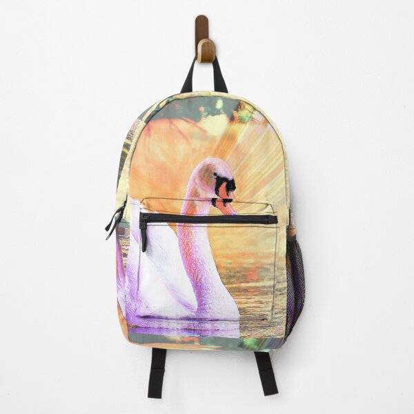 Item preview, SWAN BEAUTY designed and sold by THE AMERICAN TEEVANGELIST.