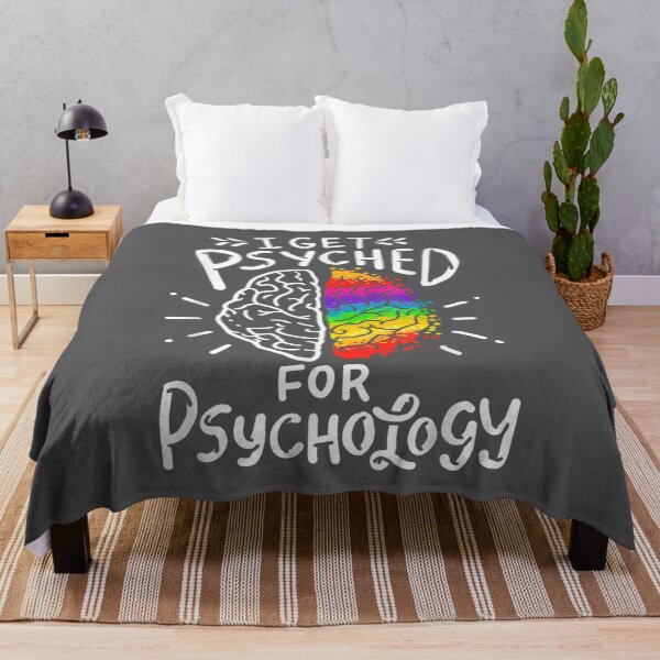 Item preview, psyvhed psyzhology designed and sold by AshlyClemons.