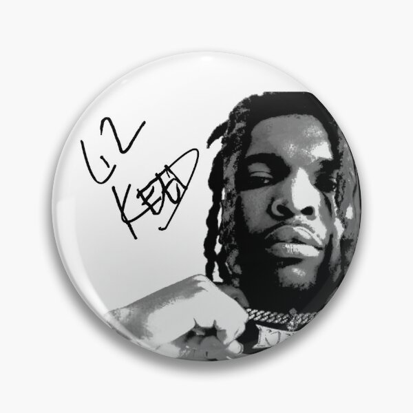 Item preview, Lil Keed designed and sold by iglavin.