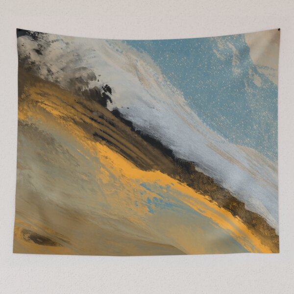 Item preview, Sandbar  designed and sold by headtrackerart.