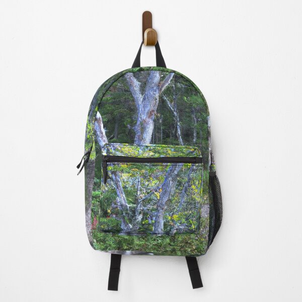 Item preview, Hiking a Trail designed and sold by bwalkama.