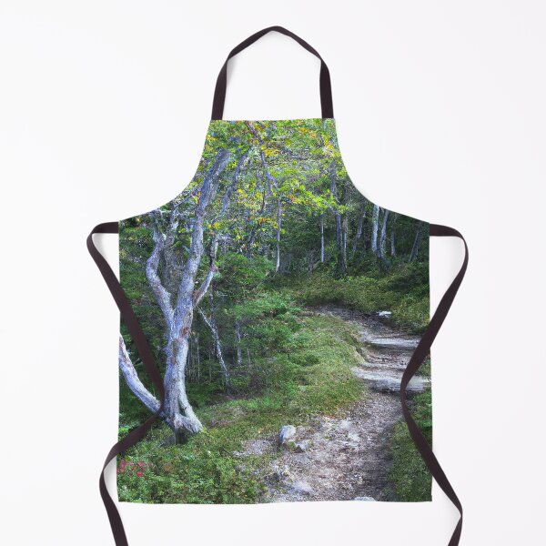 Item preview, Hiking a Trail designed and sold by bwalkama.