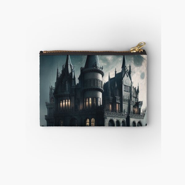 Item preview, The castle of the Demidicus family designed and sold by Nickyvb.
