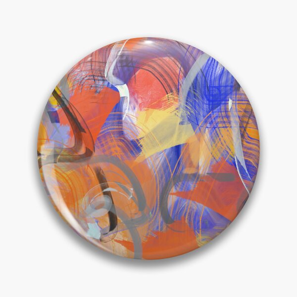 Item preview, Spring Symphony  designed and sold by headtrackerart.