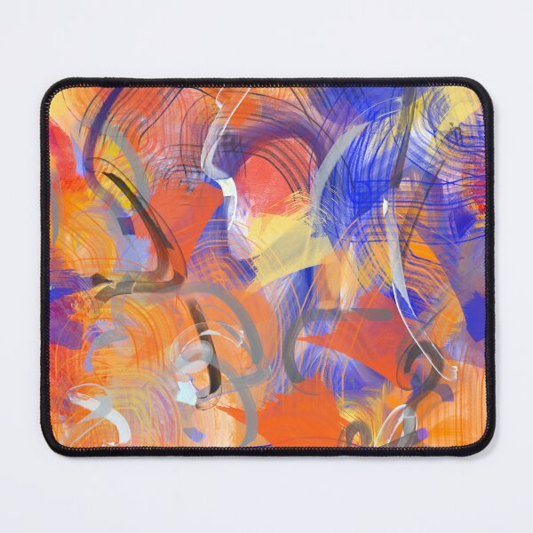 Item preview, Spring Symphony  designed and sold by headtrackerart.