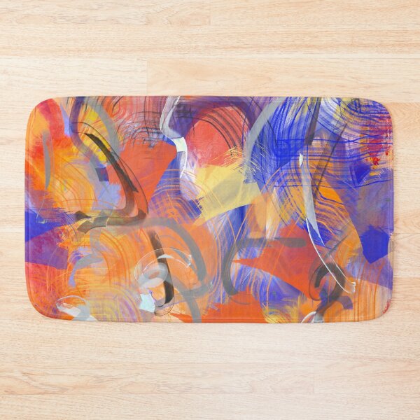Item preview, Spring Symphony  designed and sold by headtrackerart.