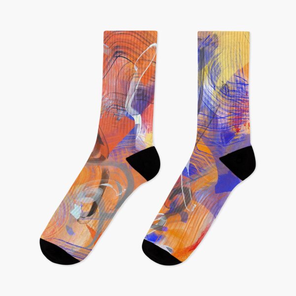 Item preview, Spring Symphony  designed and sold by headtrackerart.
