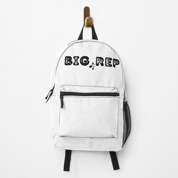 Item preview, Big Rep designed and sold by PrintfulRachid.