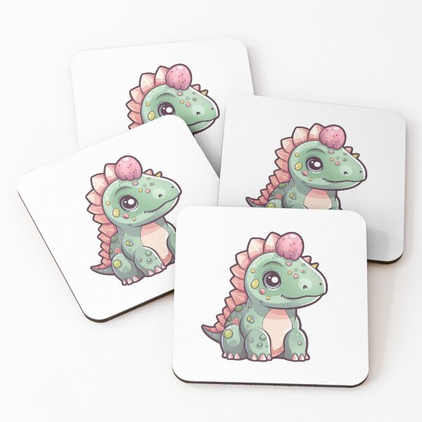 Item preview, Little Creatures - Spotty designed and sold by TaurusDigital.
