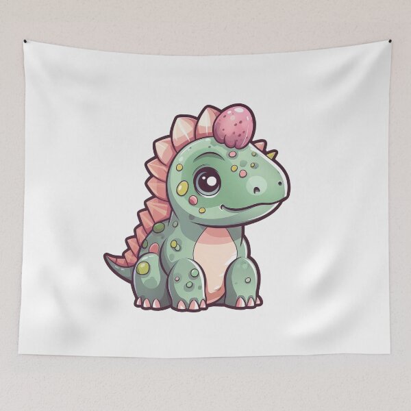 Item preview, Little Creatures - Spotty designed and sold by TaurusDigital.