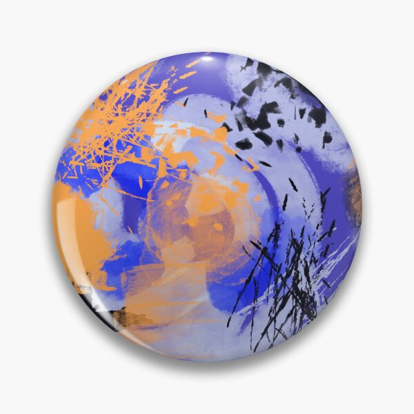 Item preview, Blown Away designed and sold by headtrackerart.