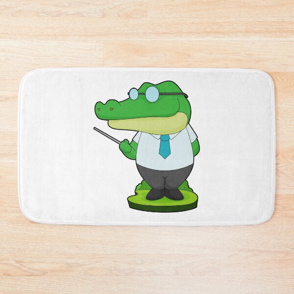 Item preview, Crocodile Teacher Pointer designed and sold by Snabdesign84.