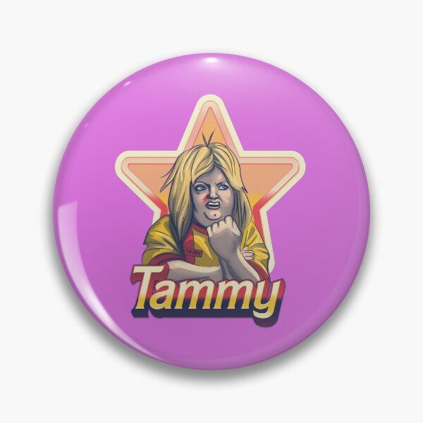 Item preview, tammy designed and sold by sambuko.