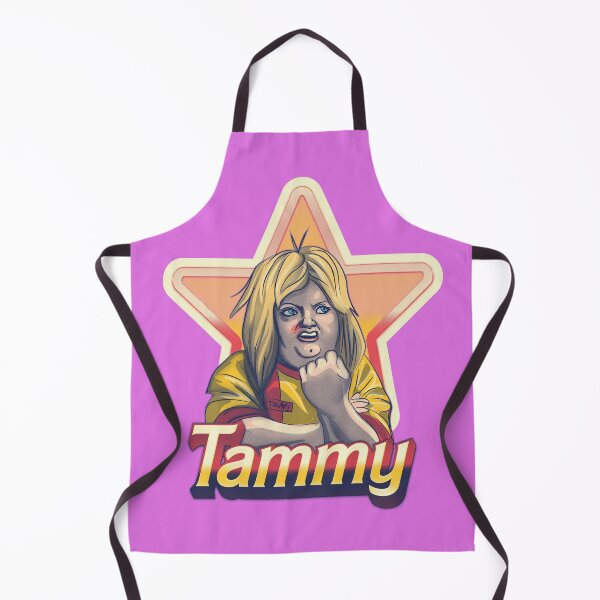 Item preview, tammy designed and sold by sambuko.