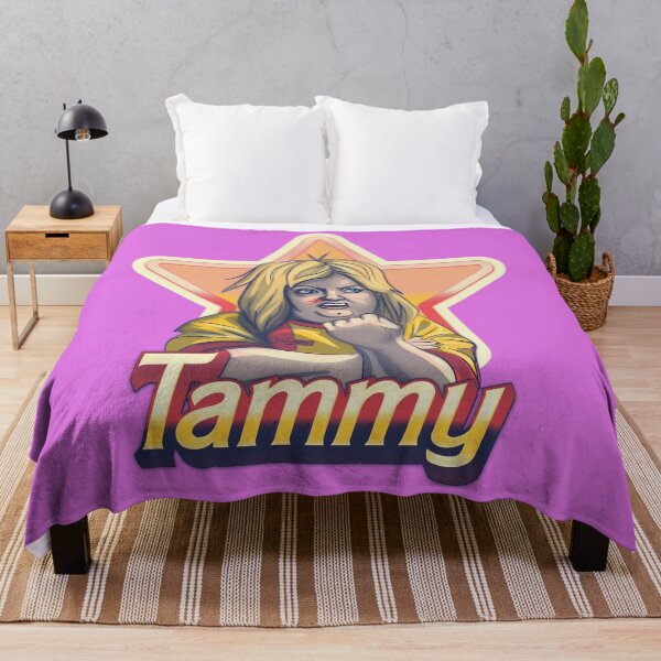 Item preview, tammy designed and sold by sambuko.