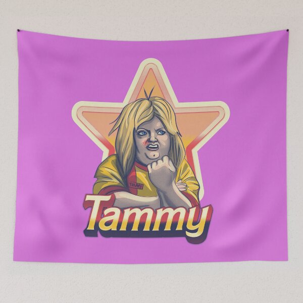 Item preview, tammy designed and sold by sambuko.