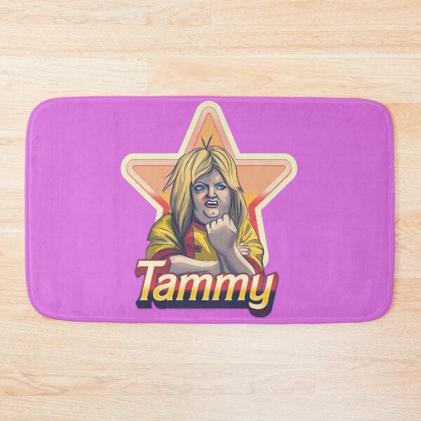 Item preview, tammy designed and sold by sambuko.
