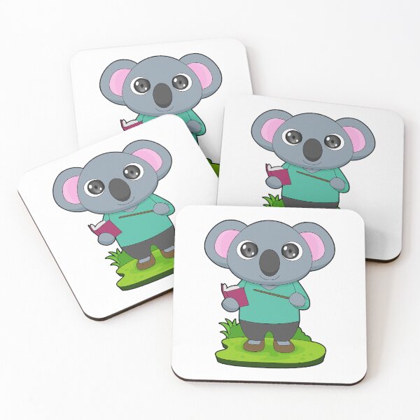 Item preview, Koala Teacher Pointer designed and sold by Snabdesign84.