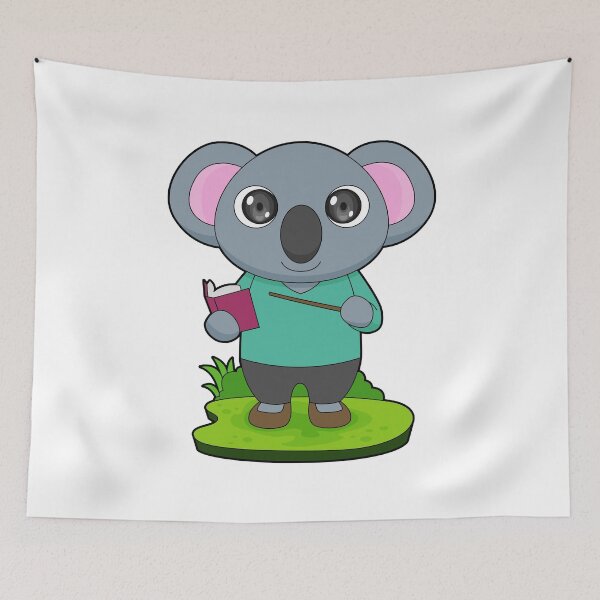 Item preview, Koala Teacher Pointer designed and sold by Snabdesign84.