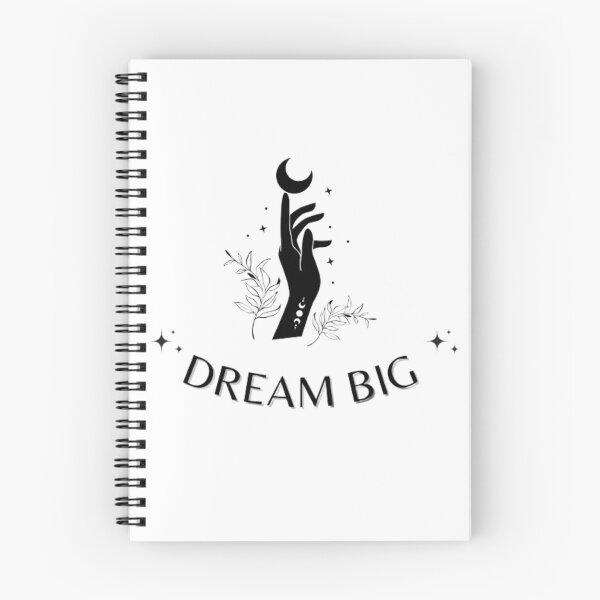 Item preview, dream big designed and sold by Ernest Petitjean Créations.