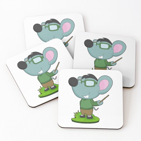 Item preview, Mouse Teacher Pointer designed and sold by Snabdesign84.