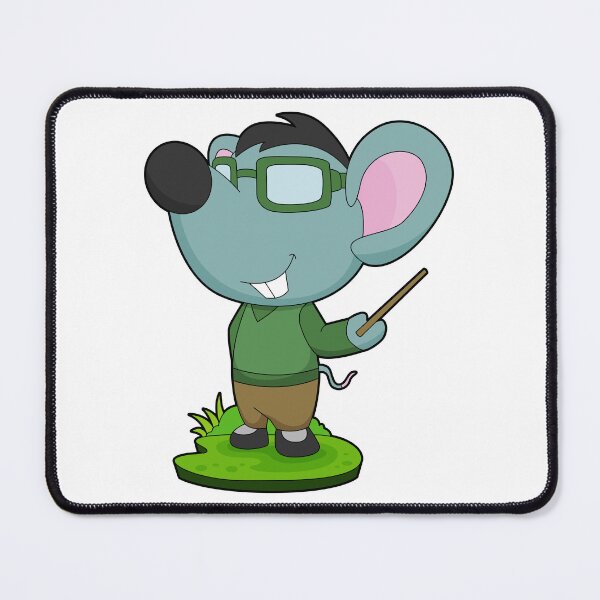 Item preview, Mouse Teacher Pointer designed and sold by Snabdesign84.