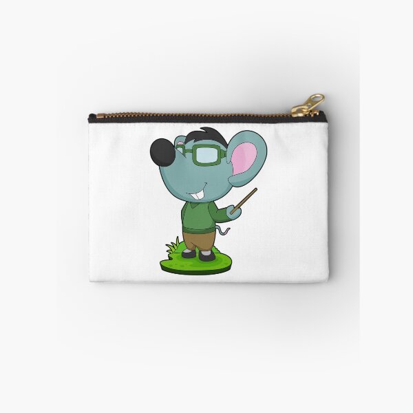 Item preview, Mouse Teacher Pointer stick School designed and sold by Snabdesign84.