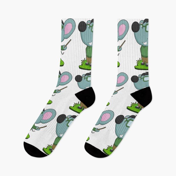 Item preview, Mouse Teacher Pointer designed and sold by Snabdesign84.