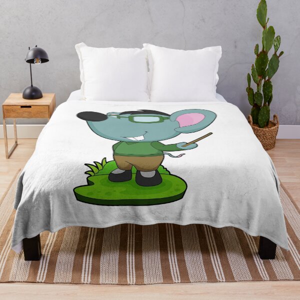 Item preview, Mouse Teacher Pointer designed and sold by Snabdesign84.