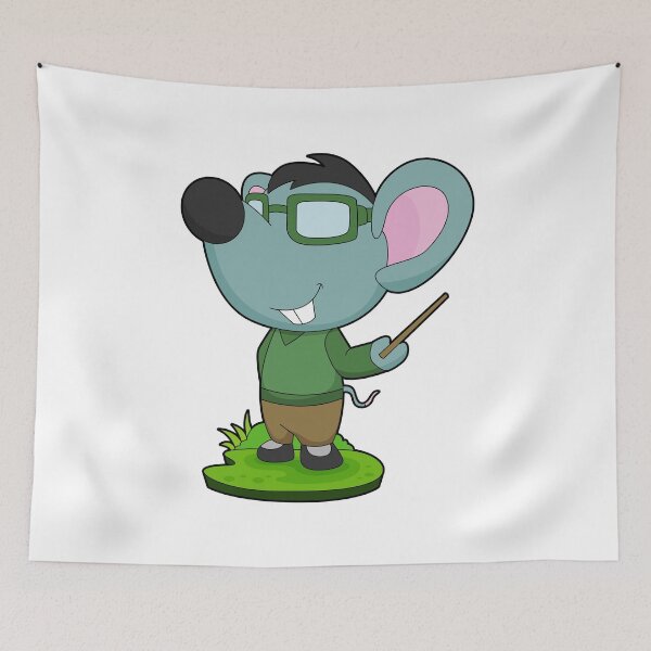 Item preview, Mouse Teacher Pointer designed and sold by Snabdesign84.