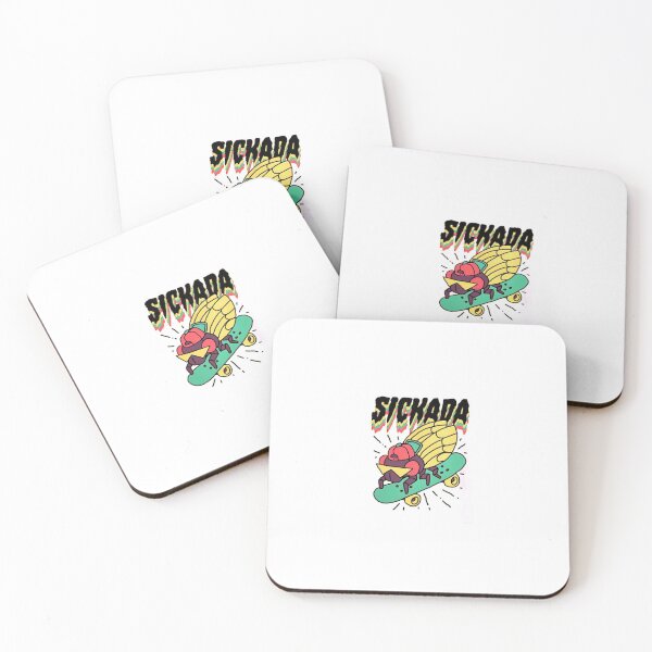 Item preview, Sickada designed and sold by daniellefultz.