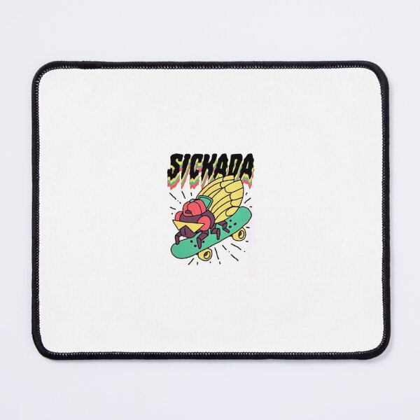 Item preview, Sickada designed and sold by daniellefultz.