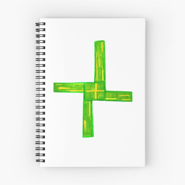 Item preview, Cross of Saint Brigid of Ireland designed and sold by acediscovery.