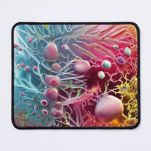 Item preview, Painterly Easter Egg Illustration designed and sold by Girih.