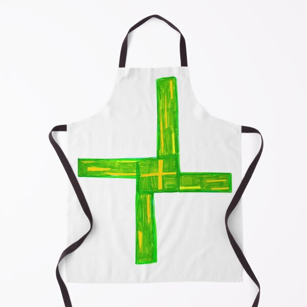 Item preview, Cross of Saint Brigid of Ireland designed and sold by acediscovery.