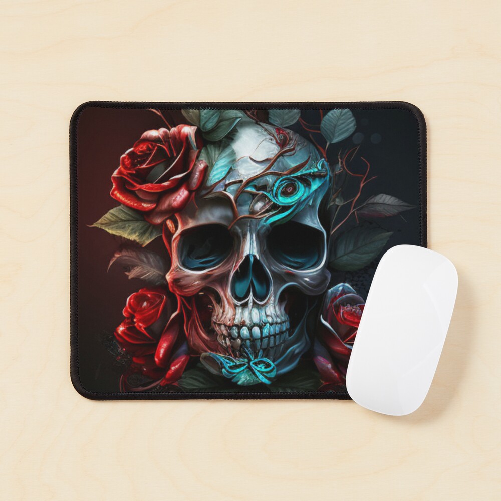 Item preview, Mouse Pad designed and sold by Nickyvb.