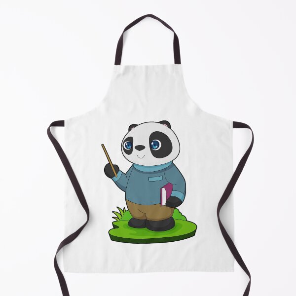 Item preview, Panda Teacher Pointer designed and sold by Snabdesign84.