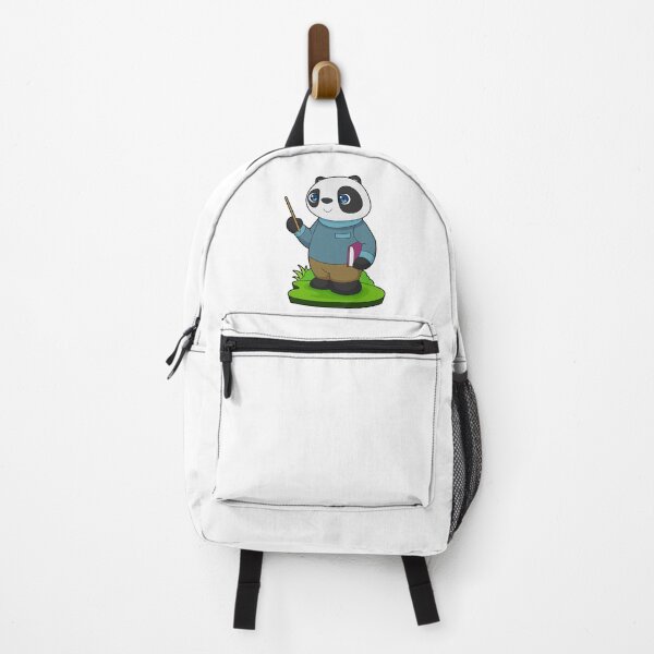 Item preview, Panda Teacher Pointer designed and sold by Snabdesign84.