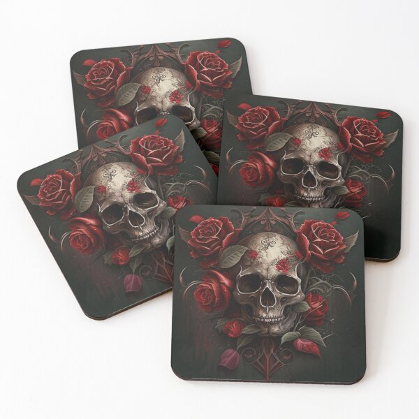 Item preview, The Funeral Passion designed and sold by Nickyvb.