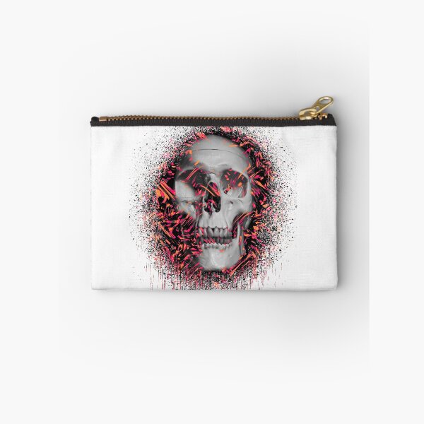 Item preview, spray skull designed and sold by bppchourmo.