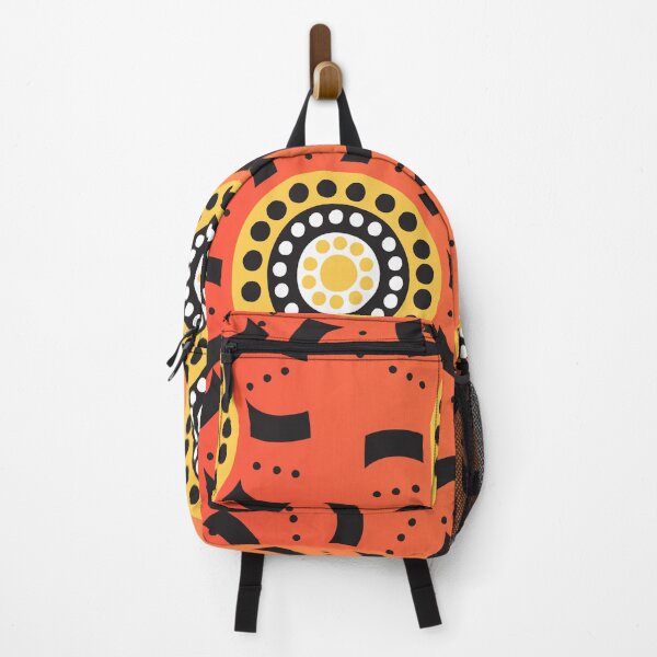 Item preview, Awesome Aboriginal Dot Art designed and sold by Pris25.