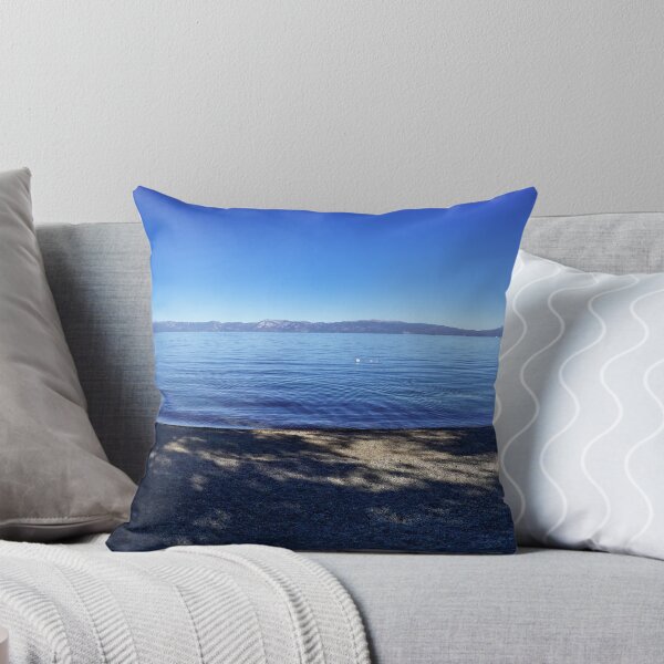 Item preview, Beautiful day in Lake Tahoe designed and sold by Esteban Peralta.