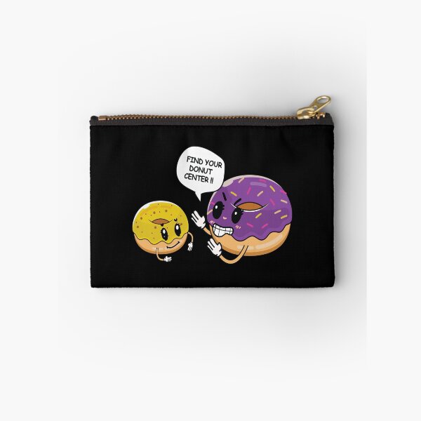 Item preview, Find your donut center designed and sold by Donutlovers.