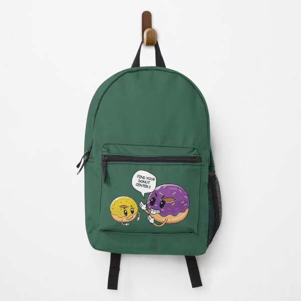 Item preview, Find your donut center designed and sold by Donutlovers.