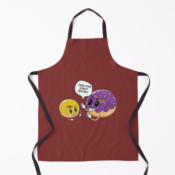 Item preview, Find your donut center designed and sold by Donutlovers.