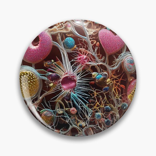 Item preview, Easter magic on an eggshell designed and sold by Girih.