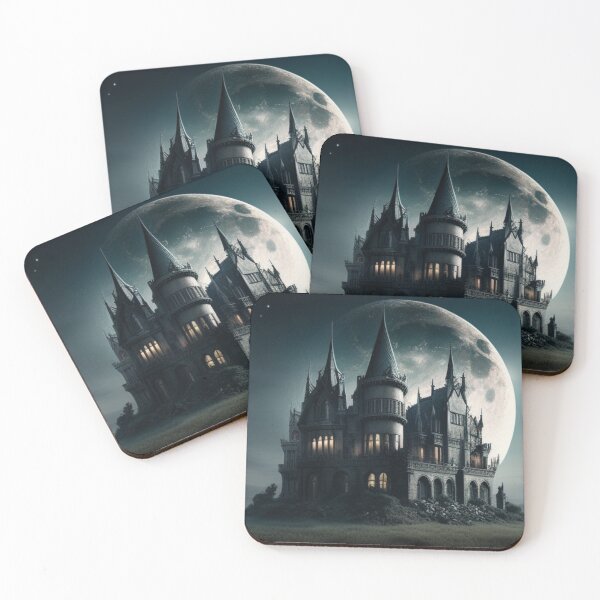 Item preview, The castle of the Demidicus family designed and sold by Nickyvb.